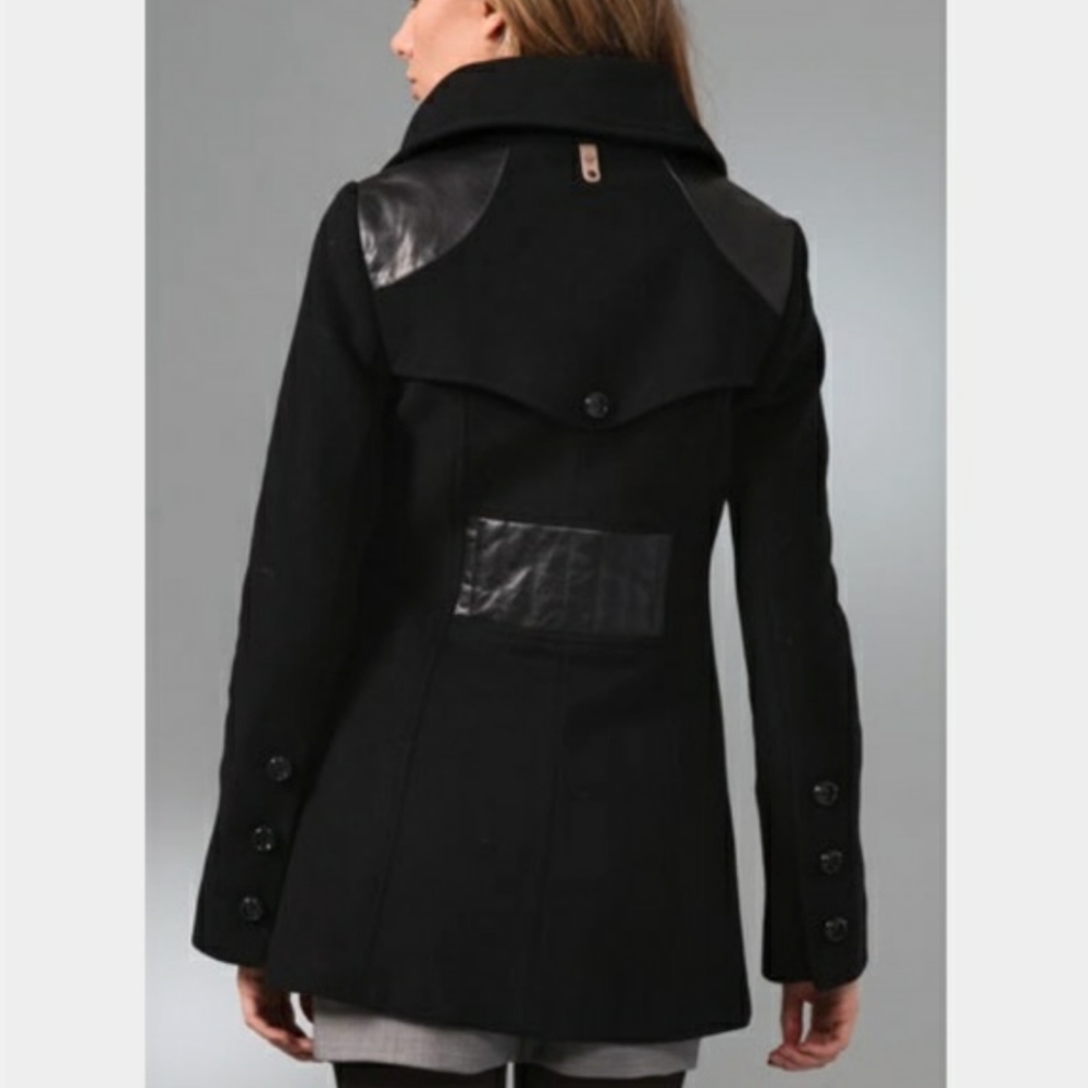 Mackage Pea Coat